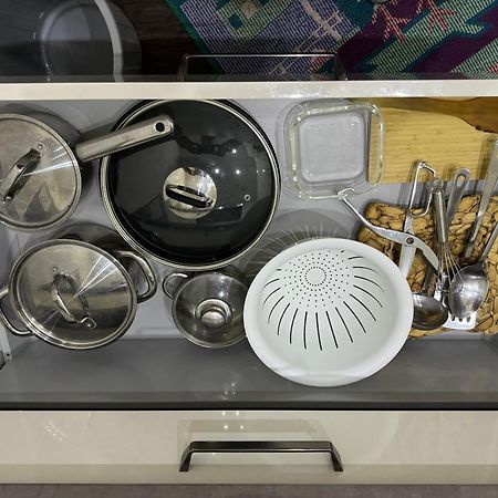 Luxurioese Wohnung Mit Eigenem Garten Augsbourg Extérieur photo