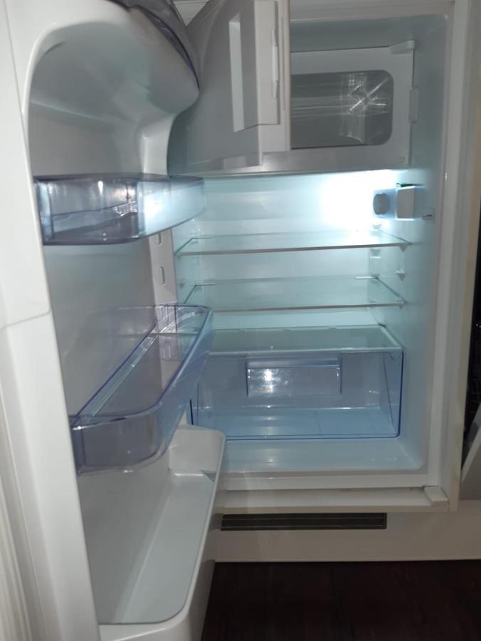 Luxurioese Wohnung Mit Eigenem Garten Augsbourg Extérieur photo